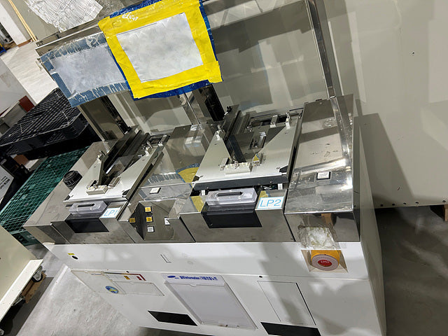 Tel A 303 I Furnace