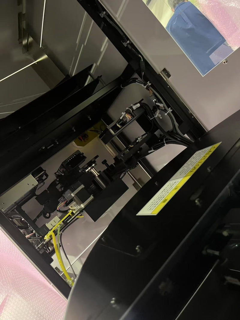 Tel Precio Automatic Wafer Prober