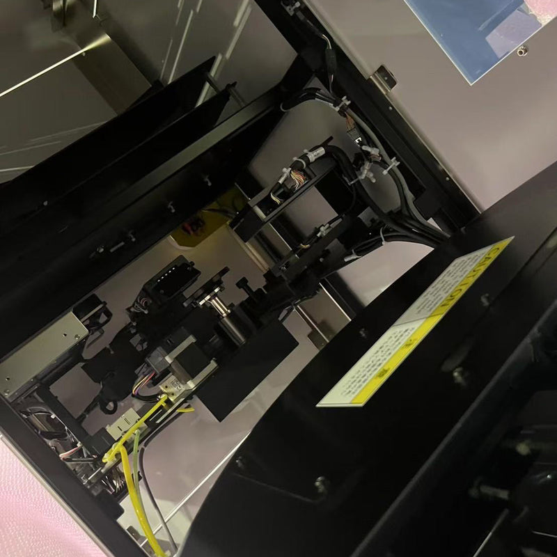 Tel Precio Automatic Wafer Prober