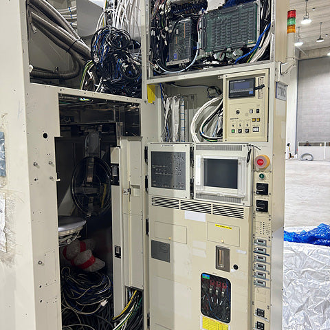 Tel A 303 I Furnace