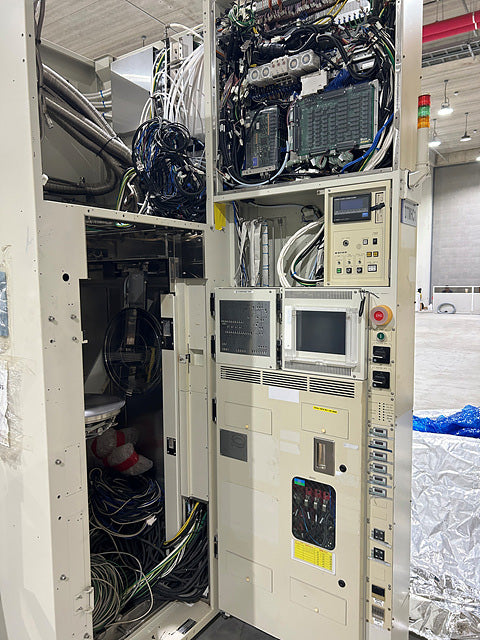 Tel A 303 I Furnace