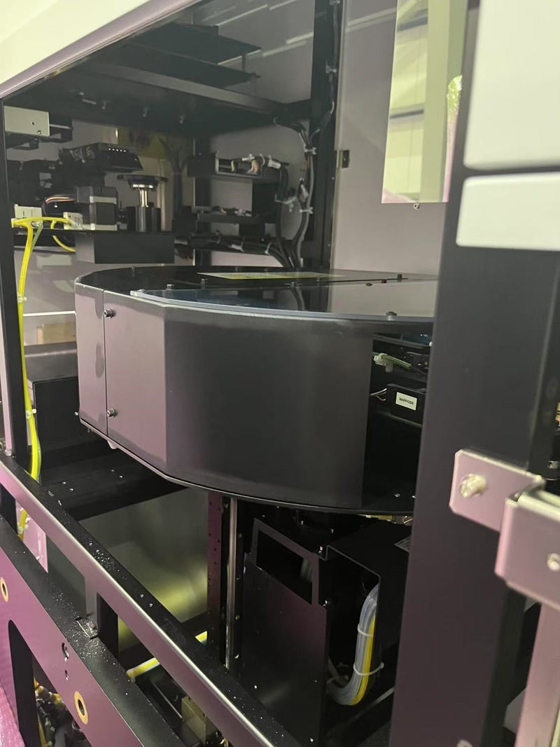 Tel Precio Automatic Wafer Prober
