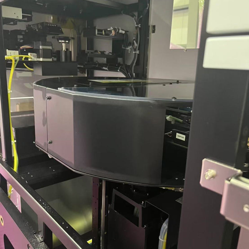 Tel Precio Automatic Wafer Prober