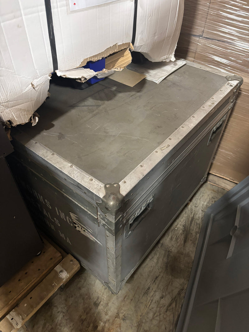 Ferrotec / Temescal FCE 2700 A