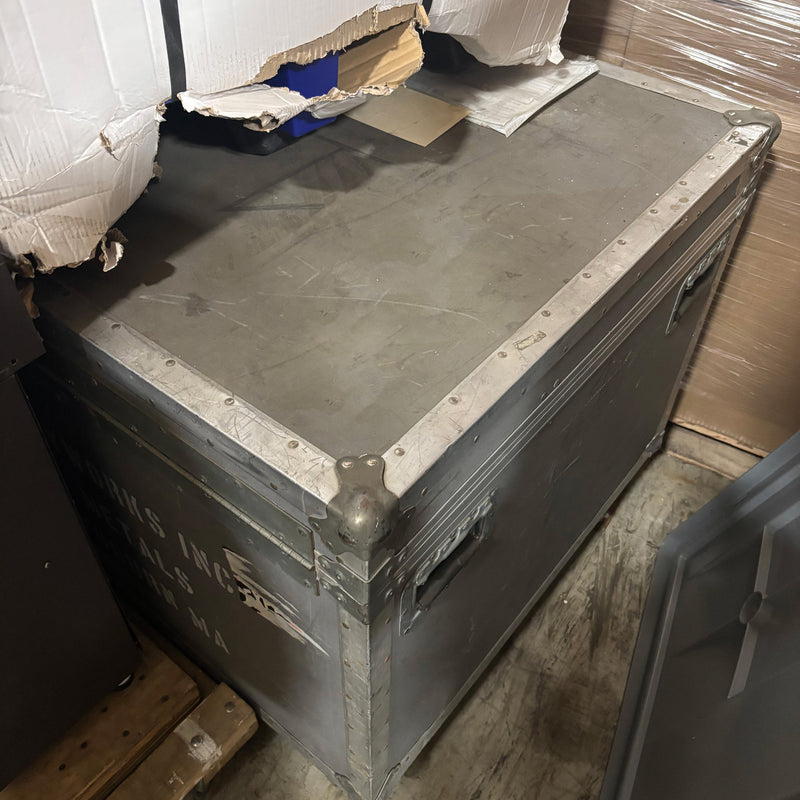 Ferrotec / Temescal FCE 2700 A