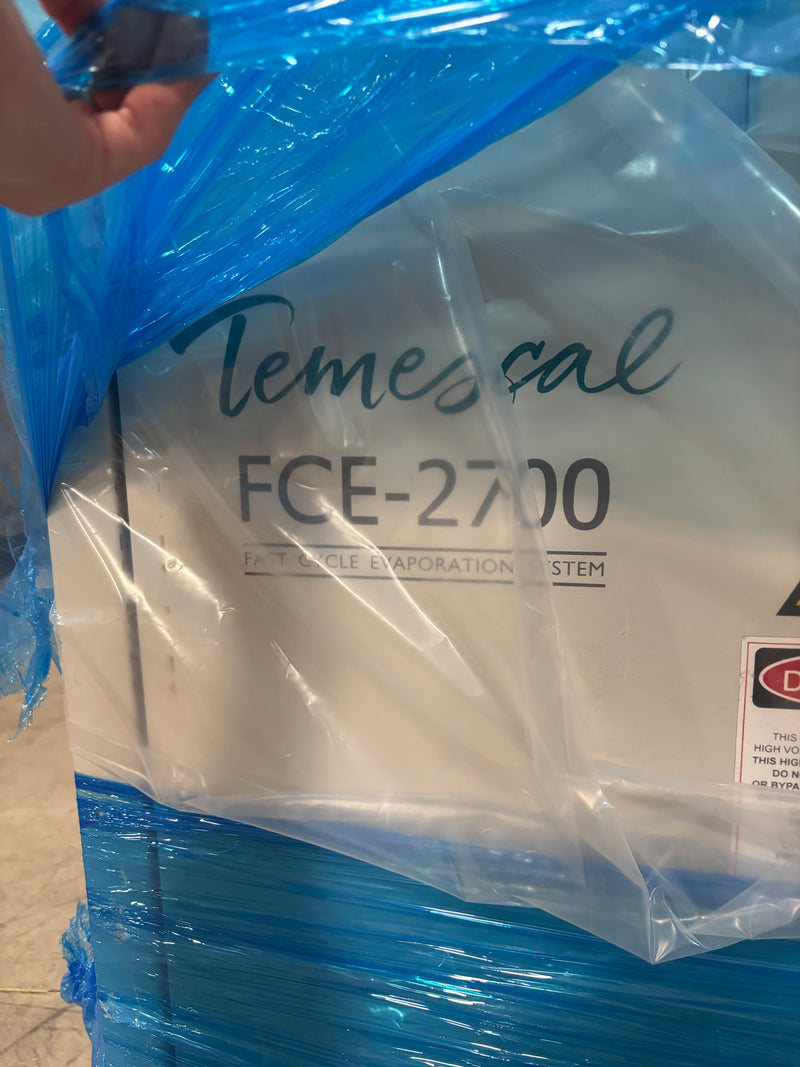 Ferrotec / Temescal FCE 2700 A