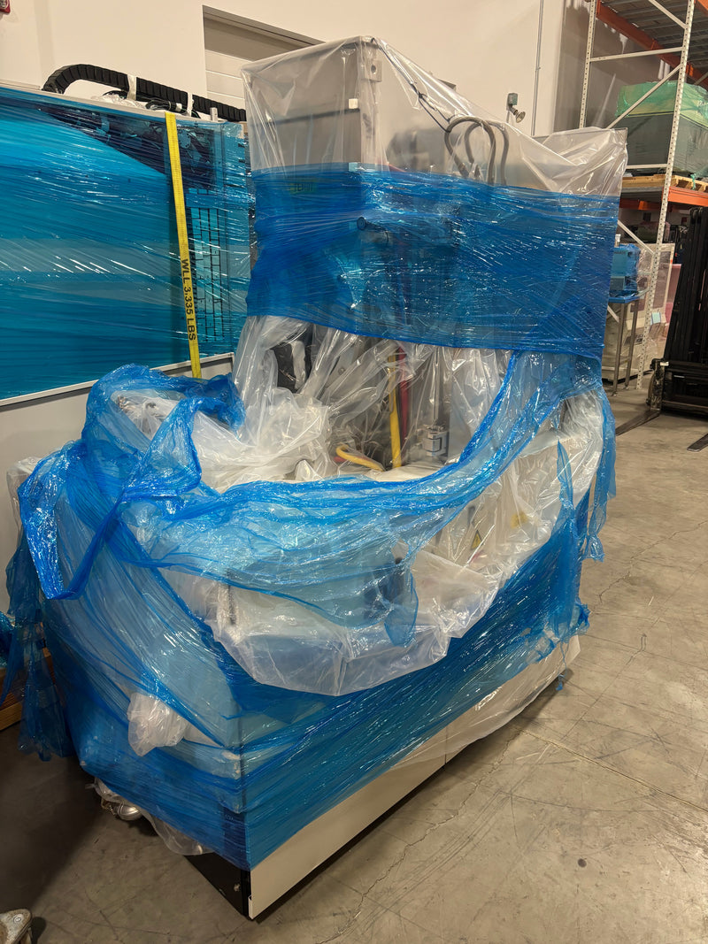 Ferrotec / Temescal FCE 2700 A