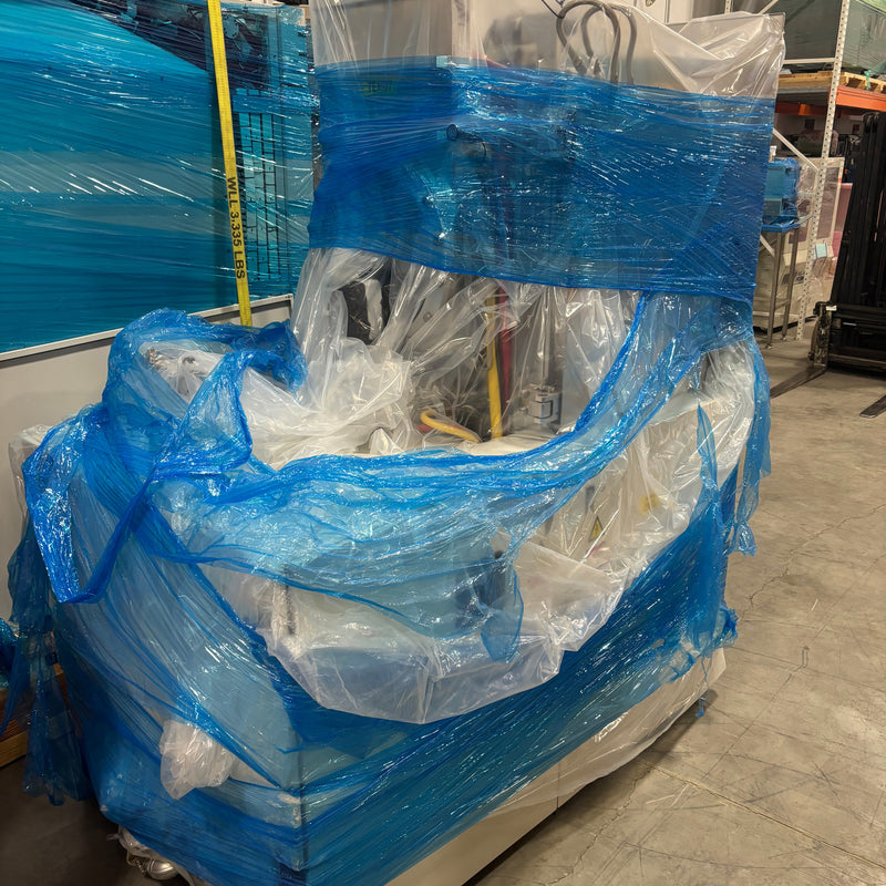 Ferrotec / Temescal FCE 2700 A