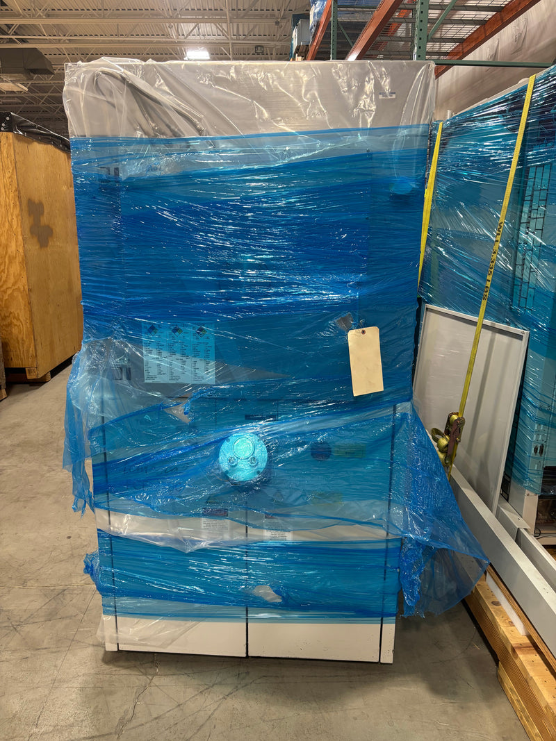 Ferrotec / Temescal FCE 2700 A