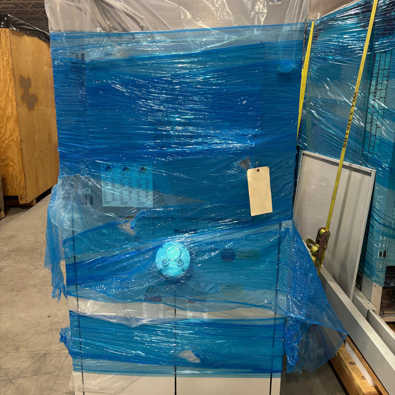 Ferrotec / Temescal FCE 2700 A