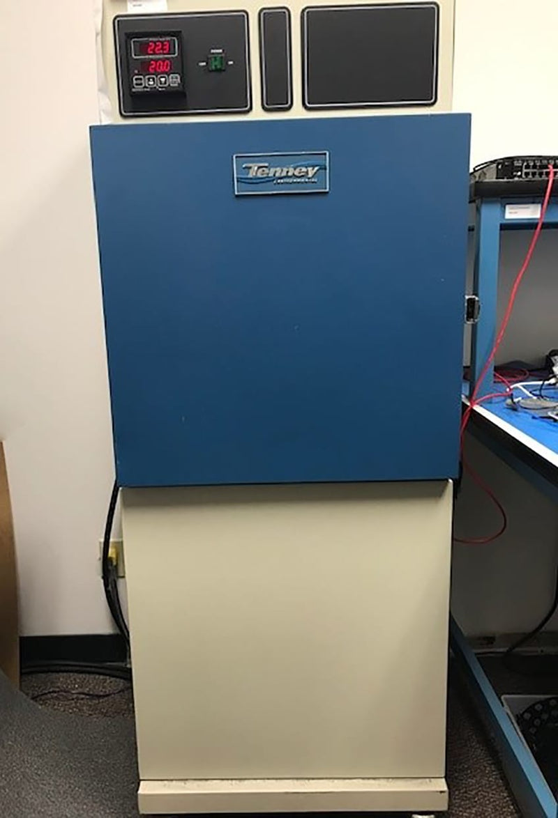 Tenney Temperature Chamber