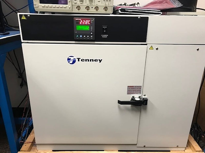 Tenney Temperature Chamber