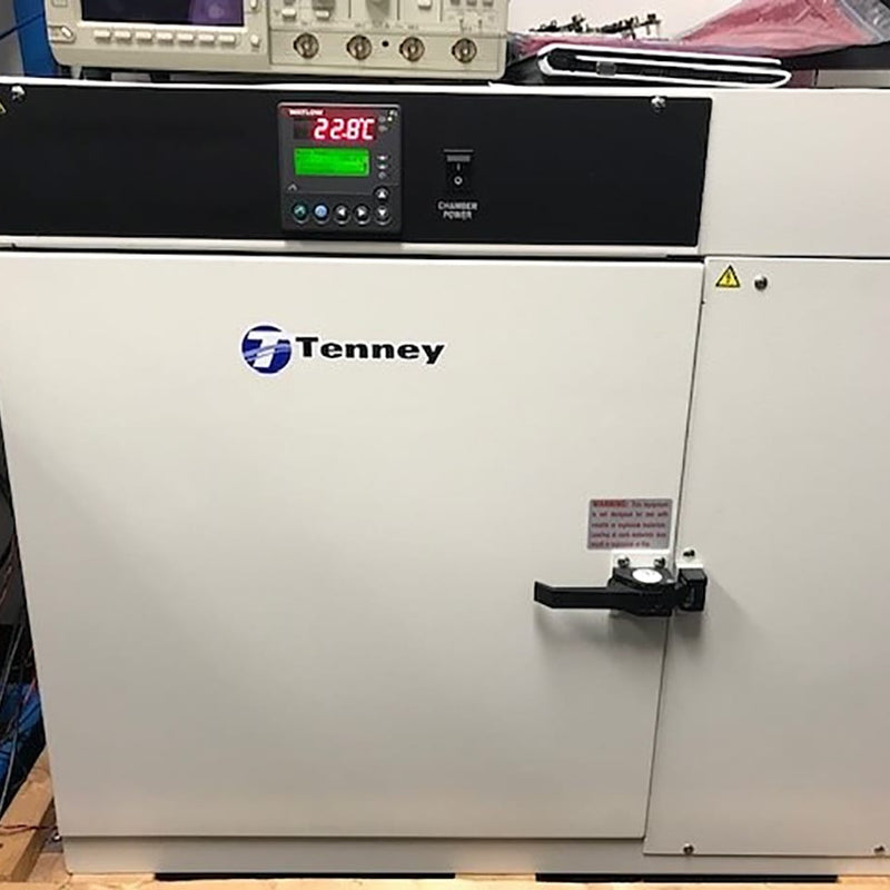 Tenney Temperature Chamber