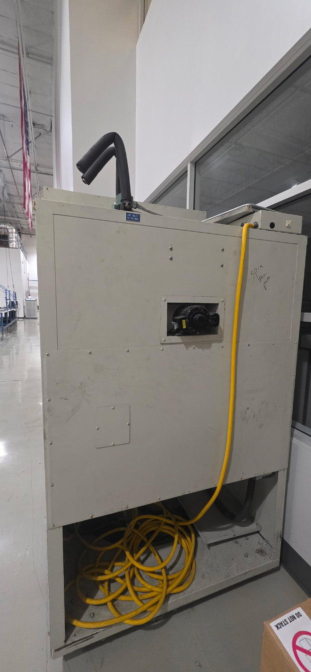 Tenney T 30 C Temperature Chambers