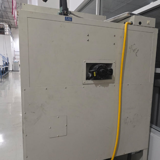 Tenney T 30 C Temperature Chambers