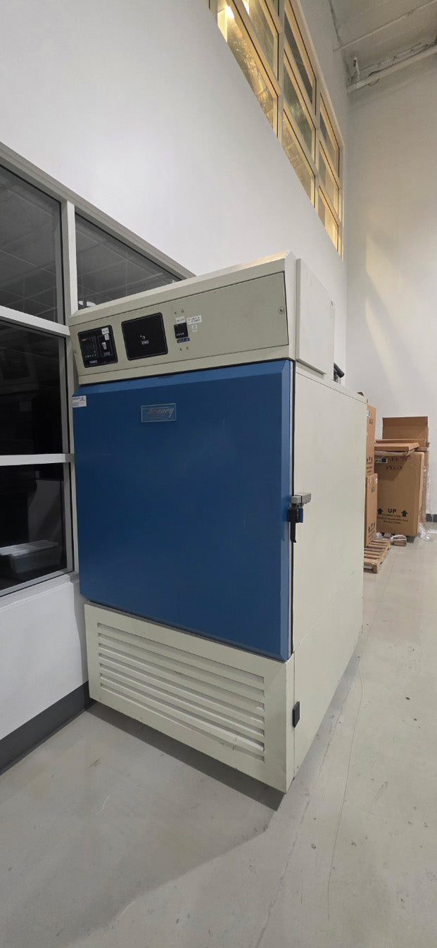 Tenney T 30 C Temperature Chambers