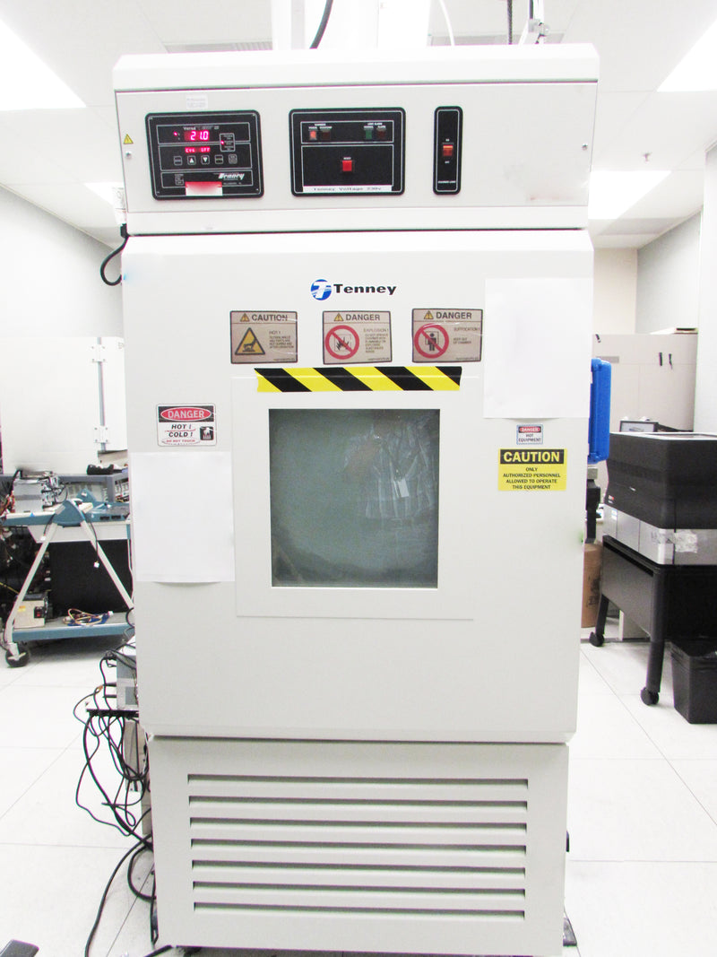 Tenney T 10 RC