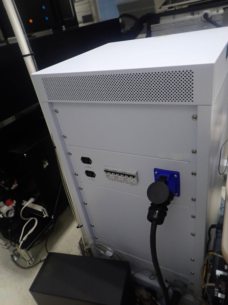 Teradyne J 750 EX HD Tester