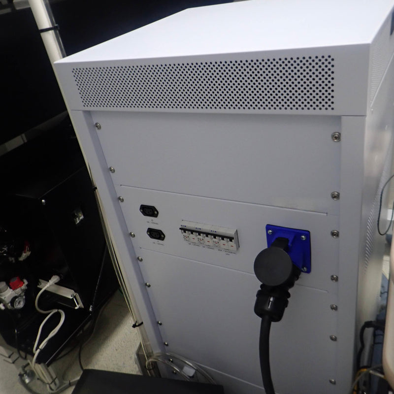Teradyne J 750 EX HD Tester