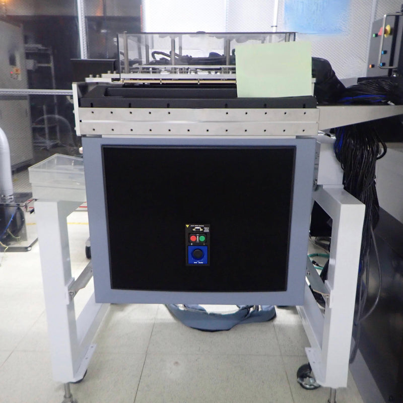 Teradyne J 750 EX HD Tester
