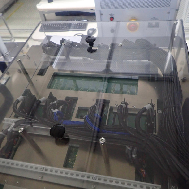 Teradyne J 750 EX HD Tester