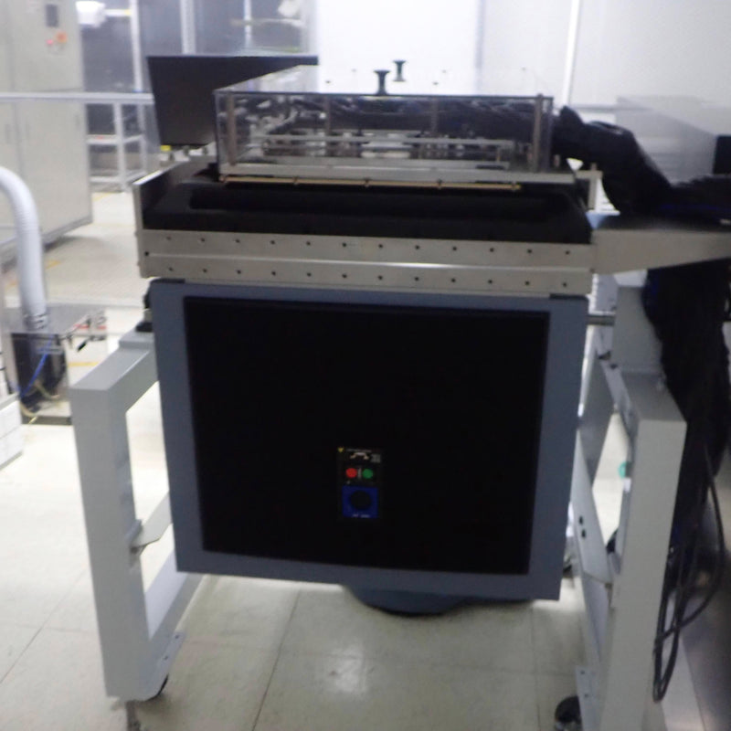 Teradyne J 750 EX HD Tester