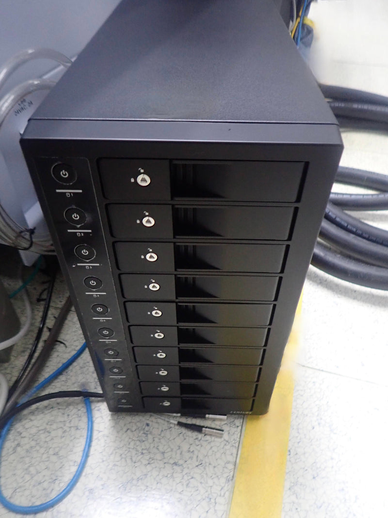 Teradyne J 750 EX HD Tester