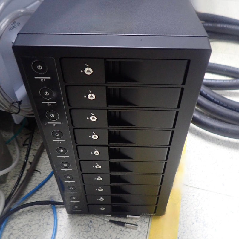Teradyne J 750 EX HD Tester
