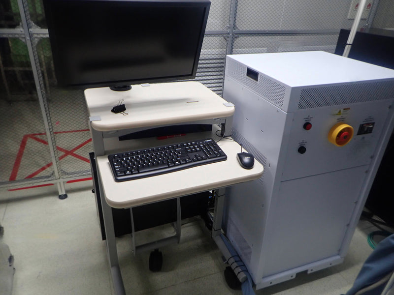 Teradyne J 750 EX HD Tester