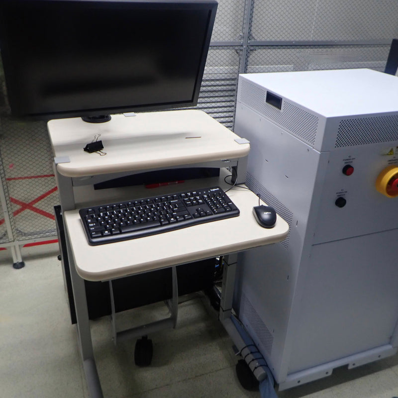 Teradyne J 750 EX HD Tester