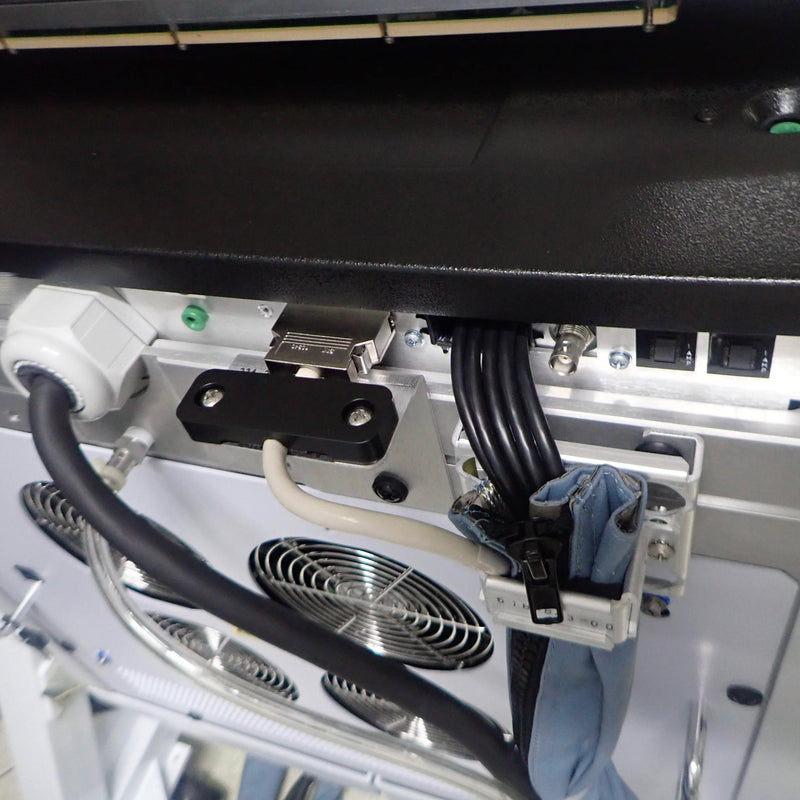Teradyne J 750 EX HD Tester