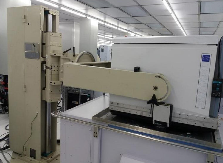 Teradyne J 750 E Tester
