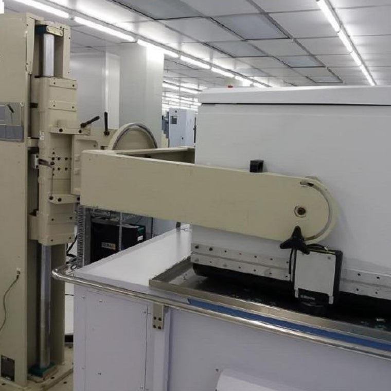 Teradyne J 750 E Tester