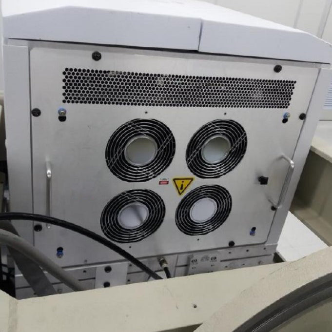 Teradyne J 750 E Tester