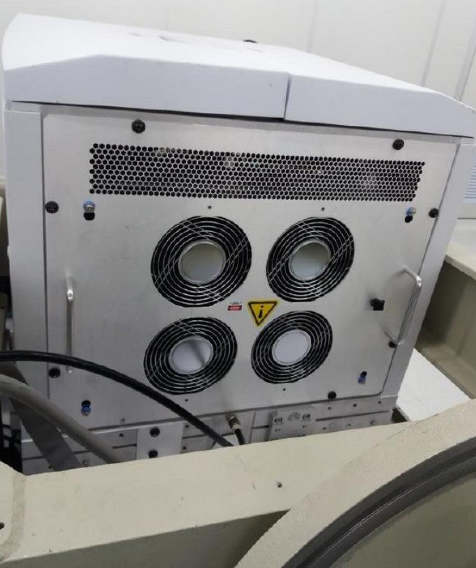 Teradyne J 750 E Tester