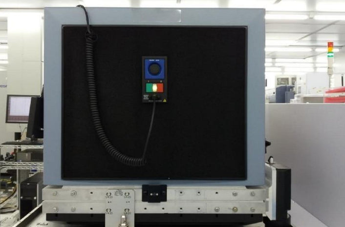 Teradyne J 750 E Tester