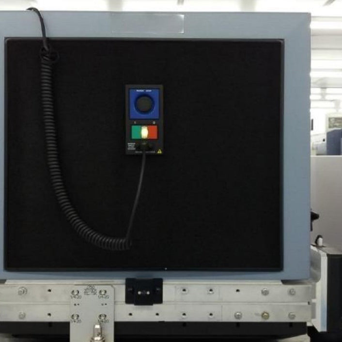 Teradyne J 750 E Tester