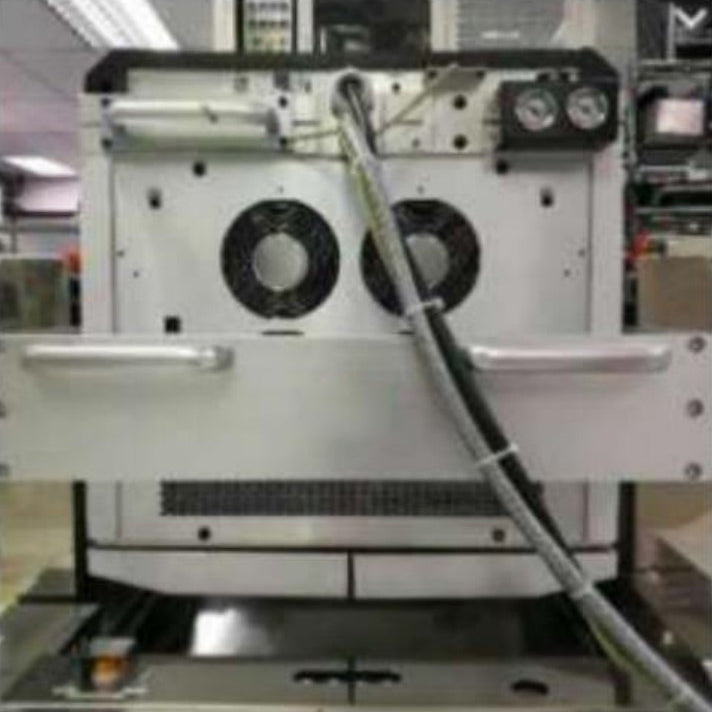 Teradyne J 750 E Tester