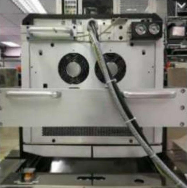 Teradyne J 750 E Tester