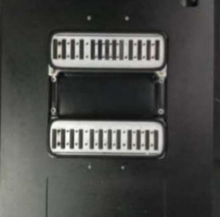Teradyne J 750 E Tester