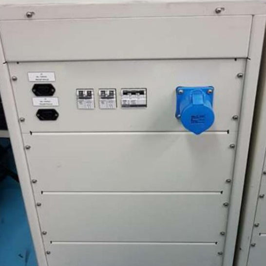 Teradyne J 750 E Tester
