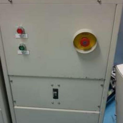 Teradyne J 750 E Tester