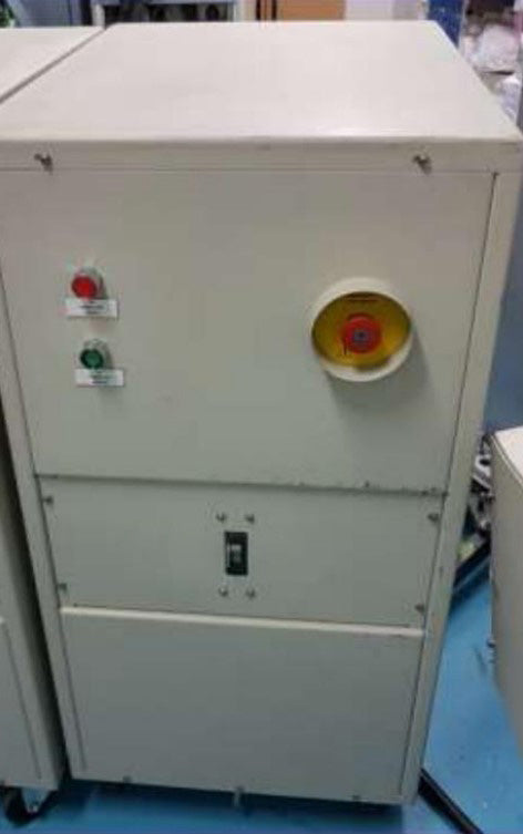 Teradyne J 750 E Tester
