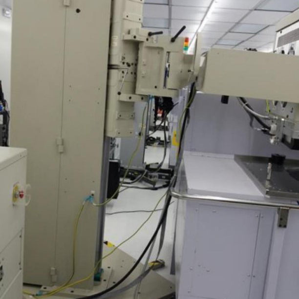 Teradyne J 750 E Tester