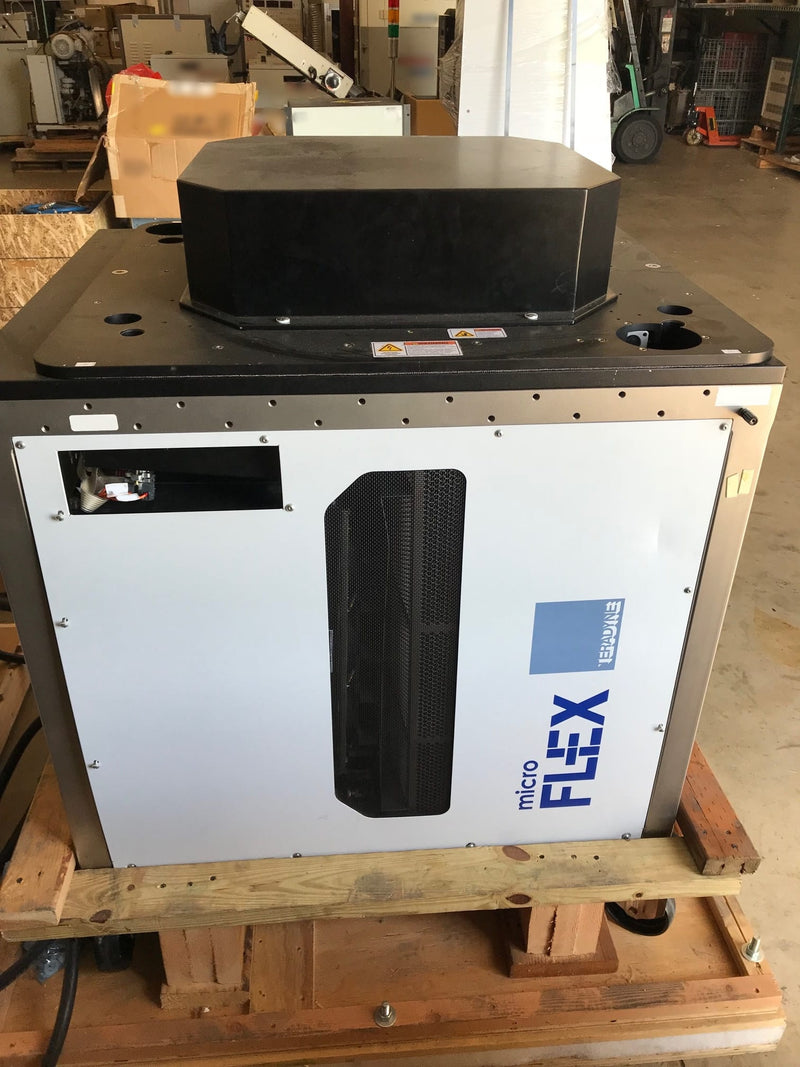 Teradyne MicroFlex