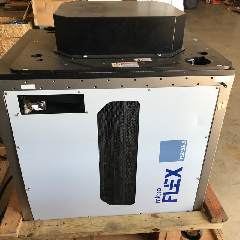 Teradyne MicroFlex