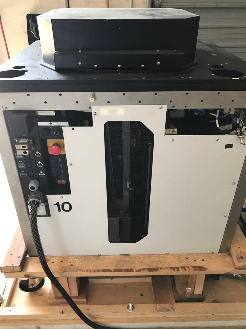 Teradyne MicroFlex