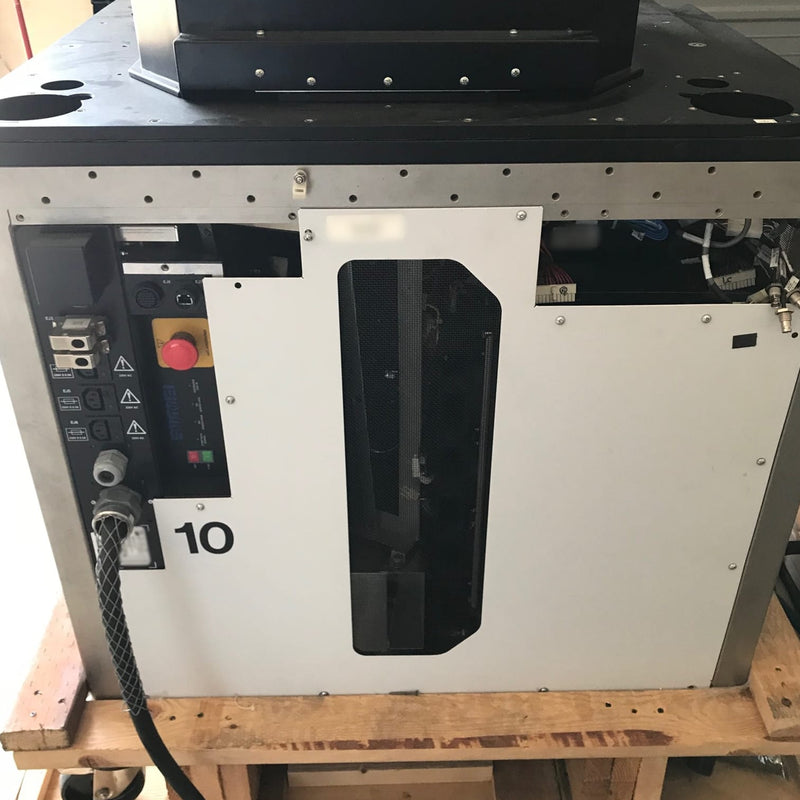 Teradyne MicroFlex