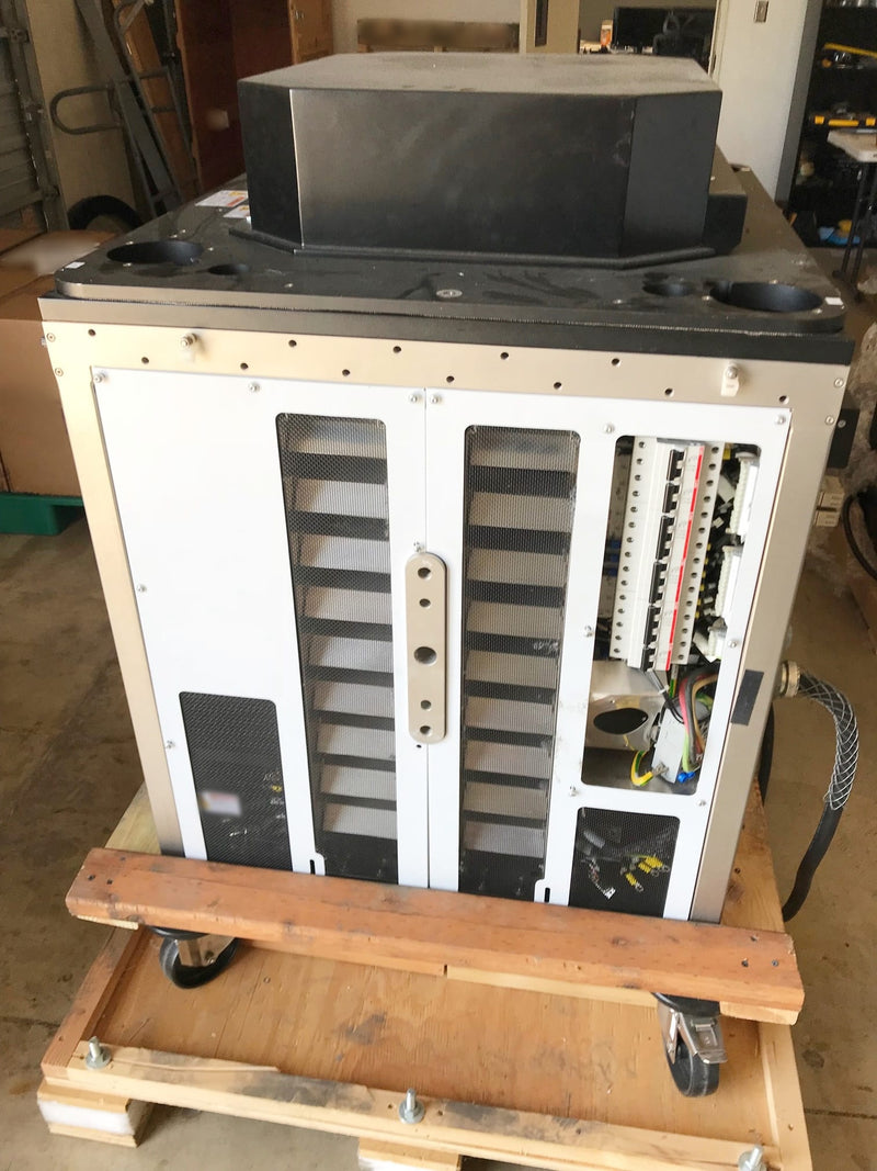 Teradyne MicroFlex