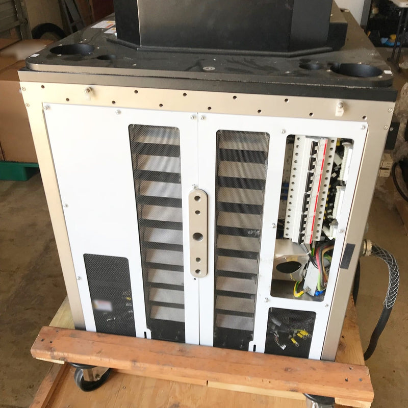 Teradyne MicroFlex